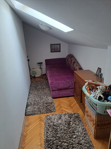 Duplex for Sale in Tivat with Beautiful Sea View — photo 8